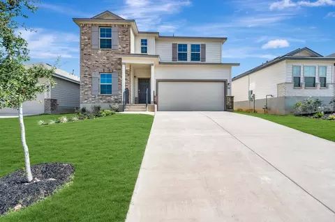 5011 Agave Blue Ln, San Antonio, TX 78222