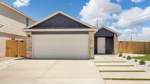 2918 Rusa St, Odessa, TX 79765