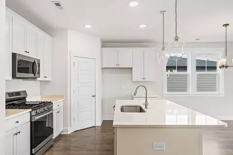 Kitchen - 100 E South 7th St, Seneca, SC 29678 photo 2 of 4