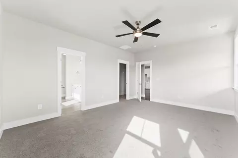 Bedroom - 100 E South 7th St, Seneca, SC 29678 photo 4 of 4