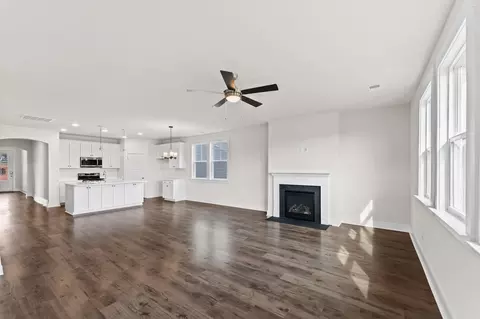 Living - 100 E South 7th St, Seneca, SC 29678 photo 1 of 1