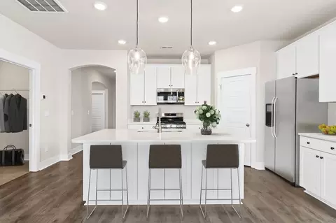 Kitchen - 100 E South 7th St, Seneca, SC 29678 photo 4 of 4