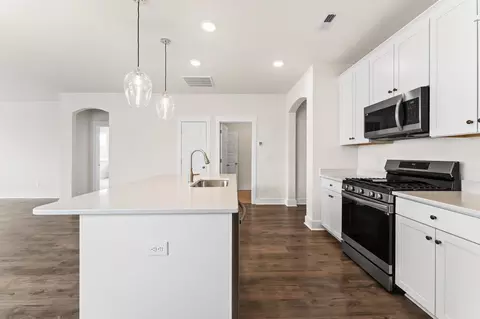 Kitchen - 100 E South 7th St, Seneca, SC 29678 photo 1 of 4