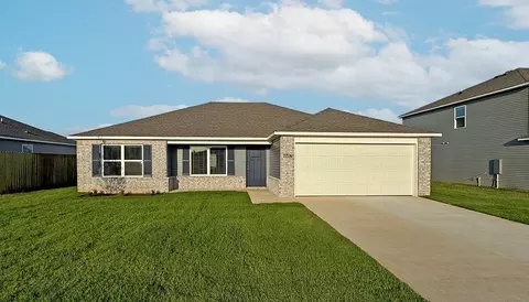 2716 Major St, Pea Ridge, AR 72751