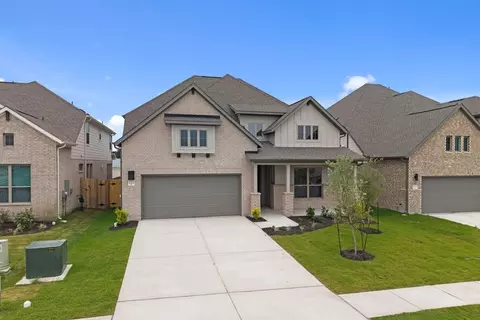 Exterior - 17333 Graces Path, Pflugerville, TX 78660 photo 2 of 6