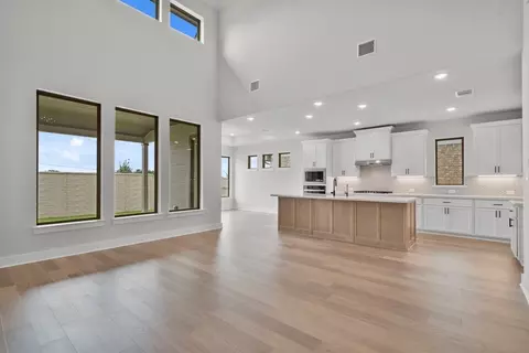 Living - 17333 Graces Path, Pflugerville, TX 78660 photo 3 of 7
