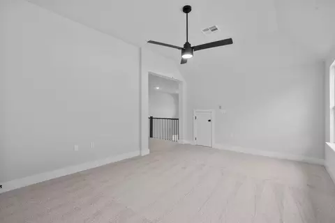 Bedroom - 17333 Graces Path, Pflugerville, TX 78660 photo 5 of 8
