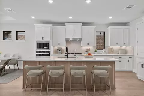 Kitchen - 17333 Graces Path, Pflugerville, TX 78660 photo 1 of 7