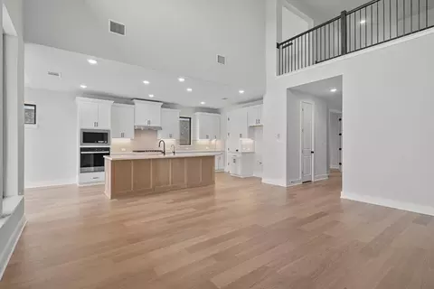 Living - 17333 Graces Path, Pflugerville, TX 78660 photo 4 of 7
