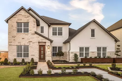 Exterior - 17333 Graces Path, Pflugerville, TX 78660 photo 4 of 6