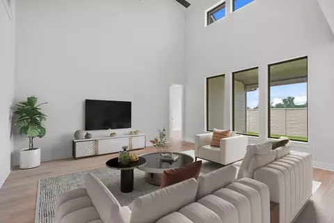 Living - 17333 Graces Path, Pflugerville, TX 78660 photo 1 of 7