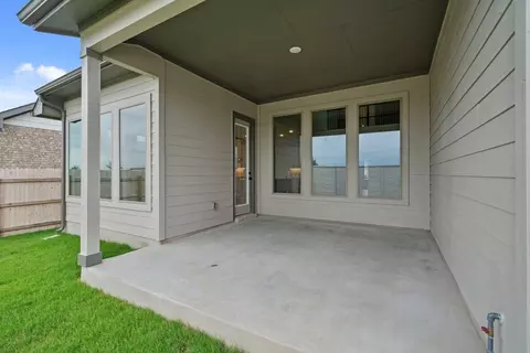 Exterior - 17333 Graces Path, Pflugerville, TX 78660 photo 3 of 6