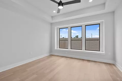 Bedroom - 17333 Graces Path, Pflugerville, TX 78660 photo 2 of 8