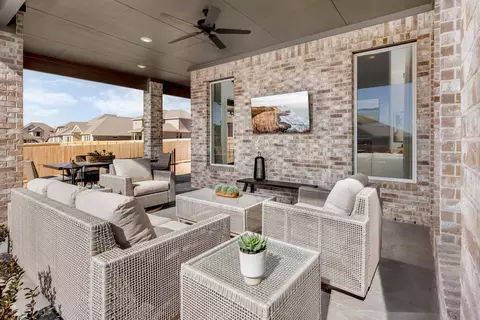 Exterior - 17333 Graces Path, Pflugerville, TX 78660 photo 6 of 6