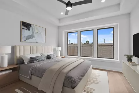 Bedroom - 17333 Graces Path, Pflugerville, TX 78660 photo 1 of 8