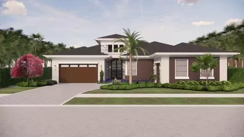 9637 Orchid Isles Cir, Palm Beach Gardens, FL 33412