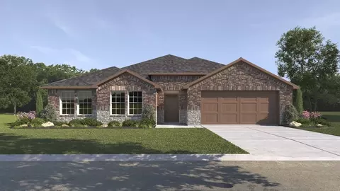 139 Arion Rd, Waxahachie, TX 75165