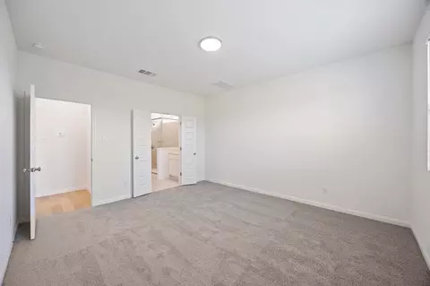 Bedroom - 223 Hornet St, Elgin, TX 78621 photo 2 of 13