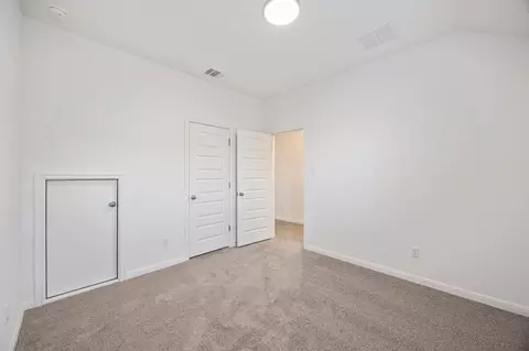 Bedroom - 223 Hornet St, Elgin, TX 78621 photo 8 of 13