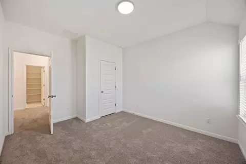 Bedroom - 223 Hornet St, Elgin, TX 78621 photo 10 of 13