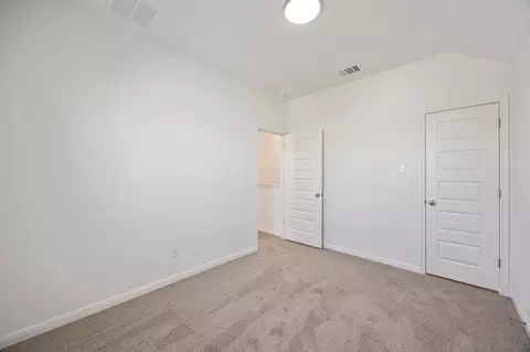 Bedroom - 223 Hornet St, Elgin, TX 78621 photo 6 of 13