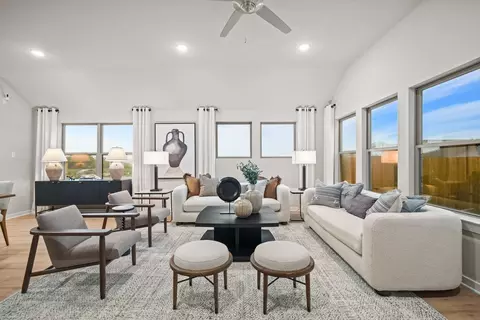 Living - 223 Hornet St, Elgin, TX 78621 photo 5 of 5