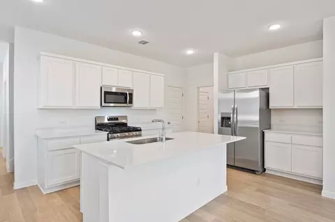 Kitchen - 223 Hornet St, Elgin, TX 78621 photo 1 of 4