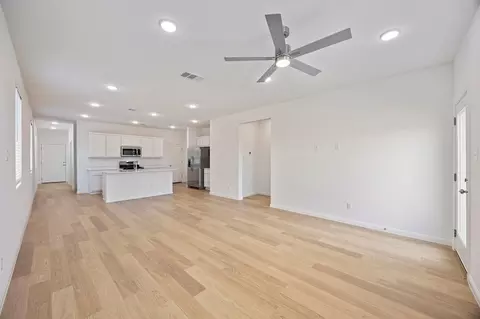 Living - 223 Hornet St, Elgin, TX 78621 photo 4 of 5