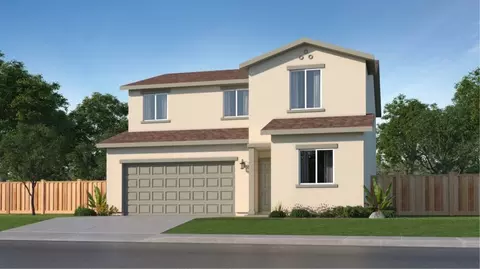 411 Broadstone Dr, Los Banos, CA 93635