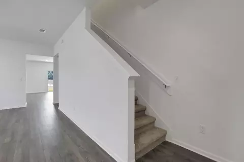 Entry Way - 330 Villanueva Trl, Saint Augustine, FL 32095 photo 1 of 5