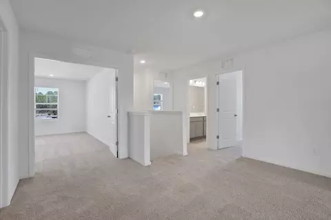 Entry Way - 330 Villanueva Trl, Saint Augustine, FL 32095 photo 2 of 5
