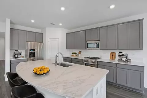 Kitchen - 330 Villanueva Trl, Saint Augustine, FL 32095 photo 1 of 4