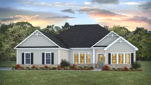 7830 Magnolia Loop, Pass Christian, MS 39571