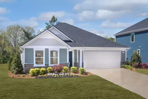 2405 Quiet Woods Rd, Monroe, NC 28110