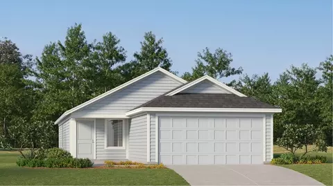 7113 Black Cherry Ln, Mckinney, TX 75071