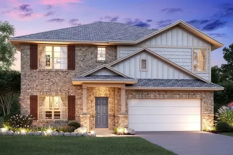 7407 Toledo Bnd, San Antonio, TX 78252