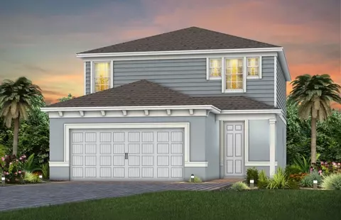 2663 Clear Night Ave, Kissimmee, FL 34744