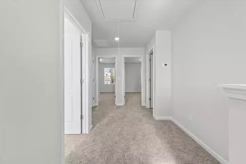 Entry Way - 196 Phoenix Dr, Bunnlevel, NC 28323 photo 4 of 8