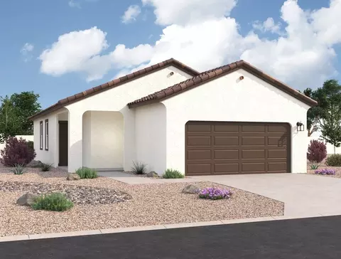 6615 W Starwash Loop, Tucson, AZ 85757