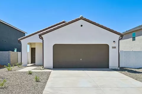 6615 W Starwash Loop, Tucson, AZ 85757