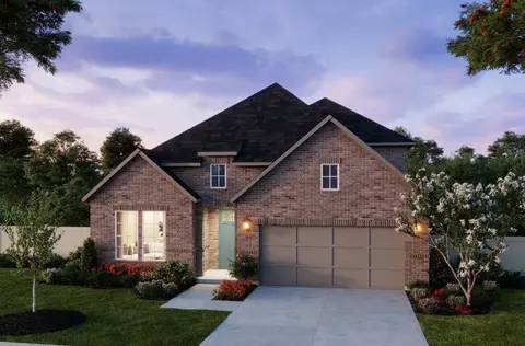 2037 Bluestem Rd, Celina, TX 75009
