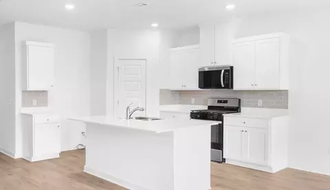 4881 W Succulent St, Fayetteville, AR 72704