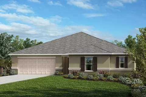 17400 Powell Rd, Brooksville, FL 34604