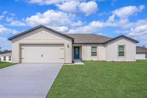 384 Amberjack Ct, Poinciana, FL 34759