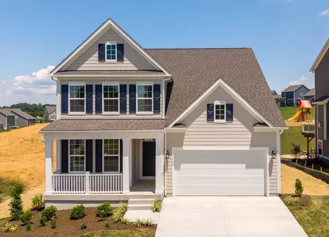 Shadwell Dr., Roanoke, VA 24019