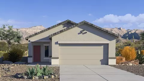 12955 E Russo Dr, Vail, AZ 85641