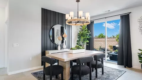Dining - 27227 Twist St, Menifee, CA 92585 photo 1 of 2