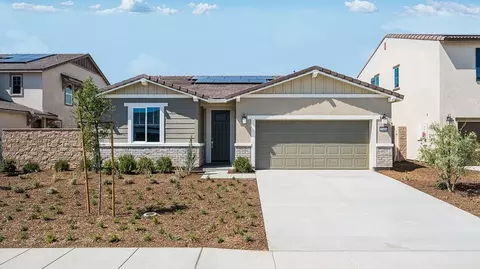 Exterior - 27227 Twist St, Menifee, CA 92585 photo 2 of 2