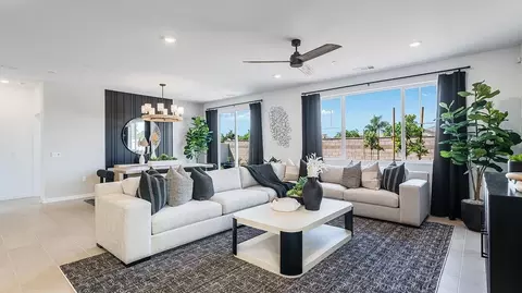 Living - 27227 Twist St, Menifee, CA 92585 photo 2 of 2
