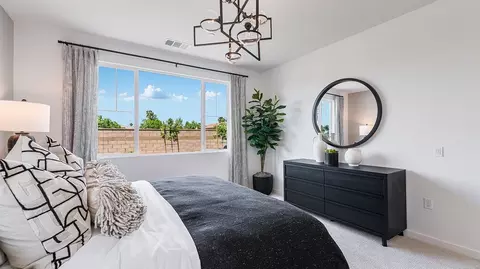 Bedroom - 27227 Twist St, Menifee, CA 92585 photo 2 of 6
